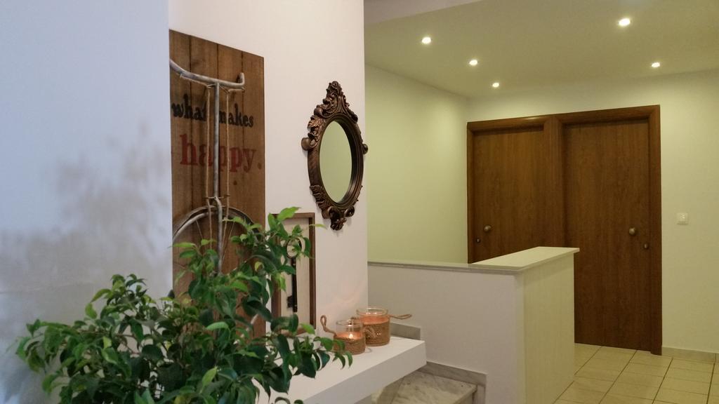 Asprolithos Studios Skiathos Exterior foto