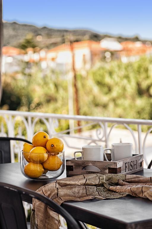 Asprolithos Studios Skiathos Exterior foto