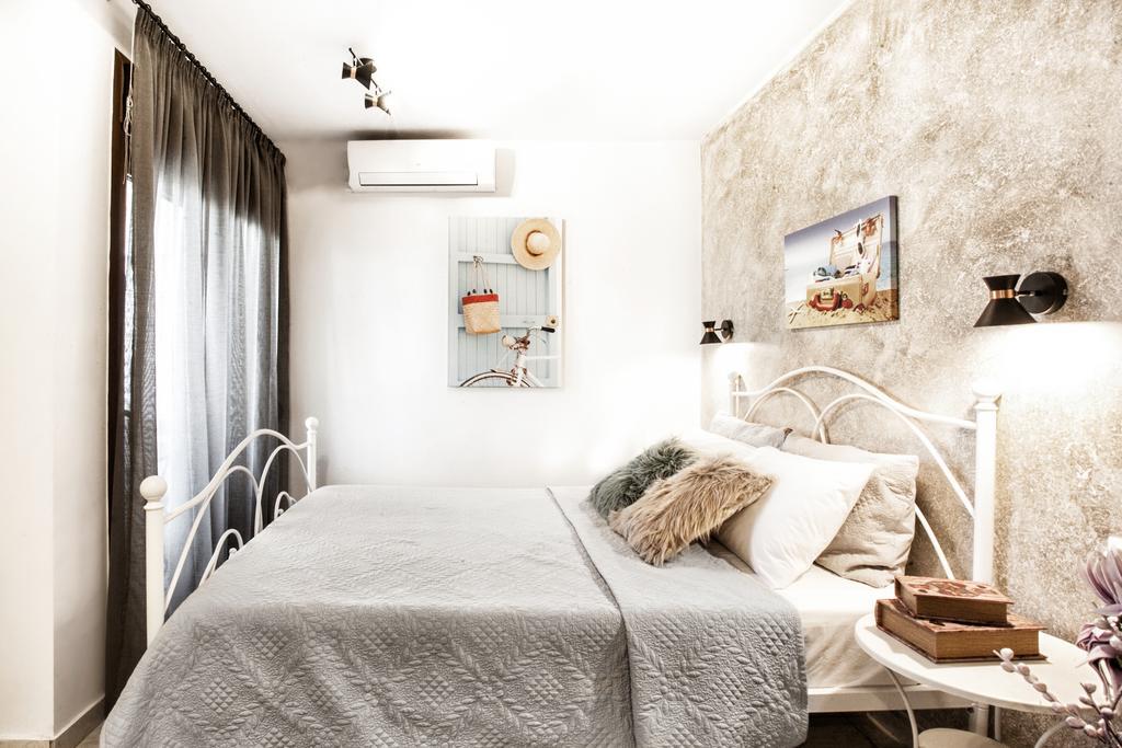 Asprolithos Studios Skiathos Exterior foto